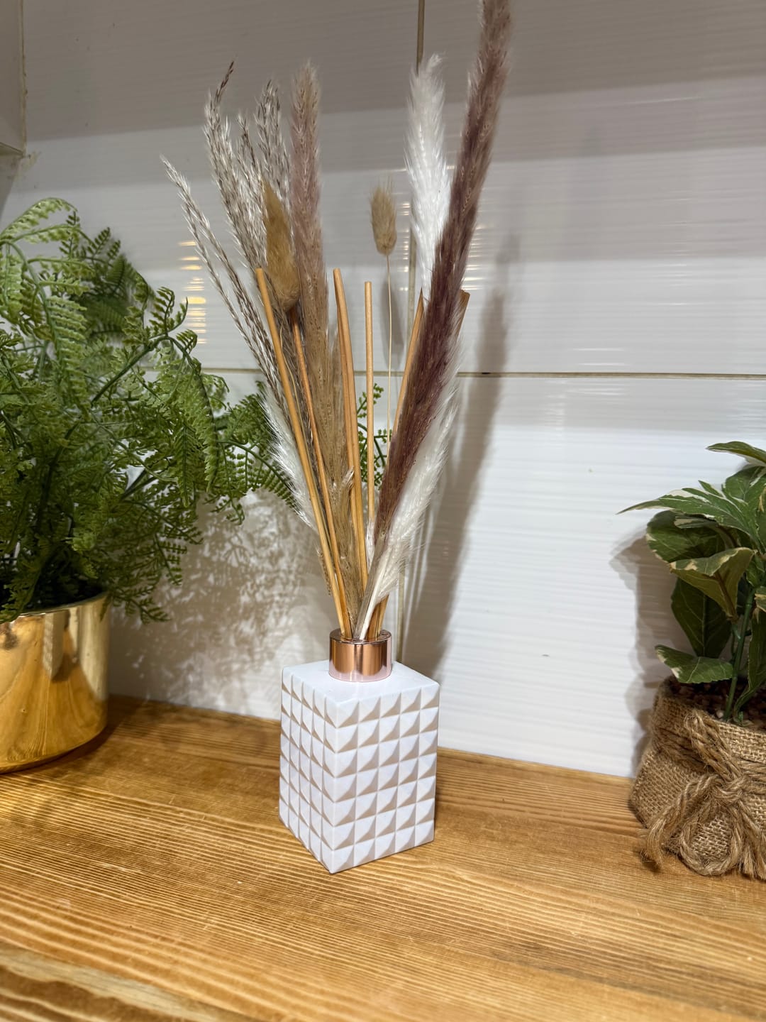 Customer photo review of Eco Diffuser Base