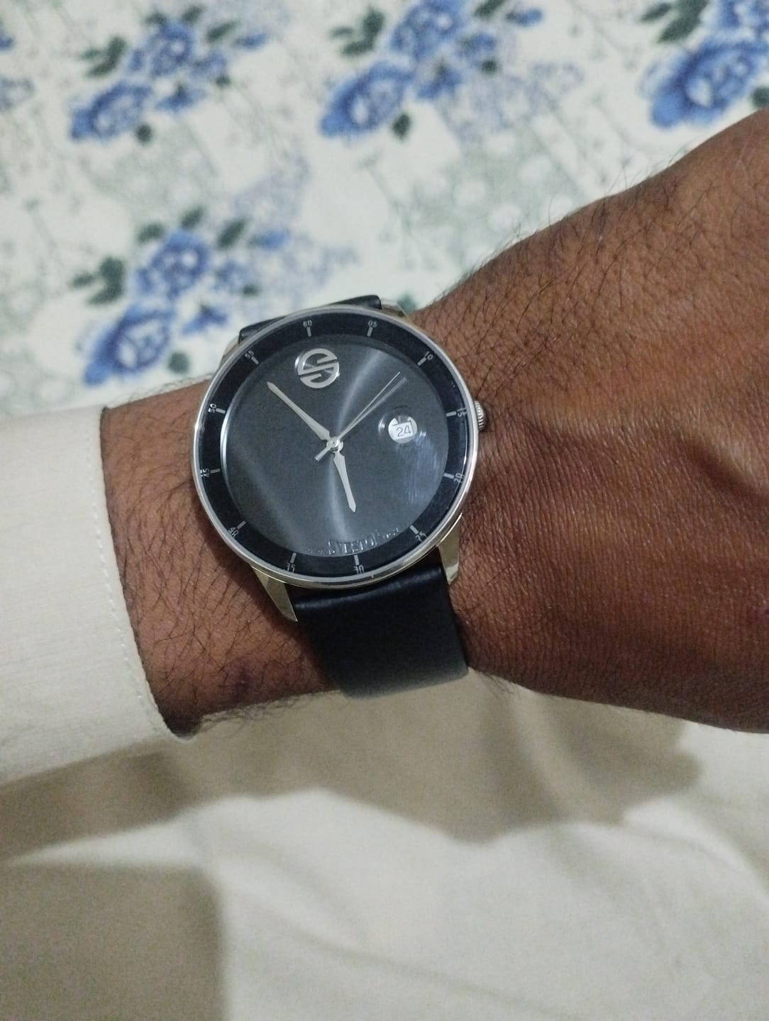 Customer photo review of Elite | 38MM