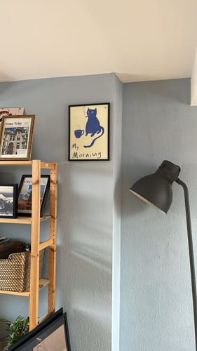 Kundenbewertung mit Foto zu My Morning