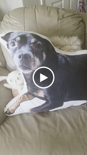 Nancy S. review of STRĀ Dog Beaded Bracelet image 1 out of 1