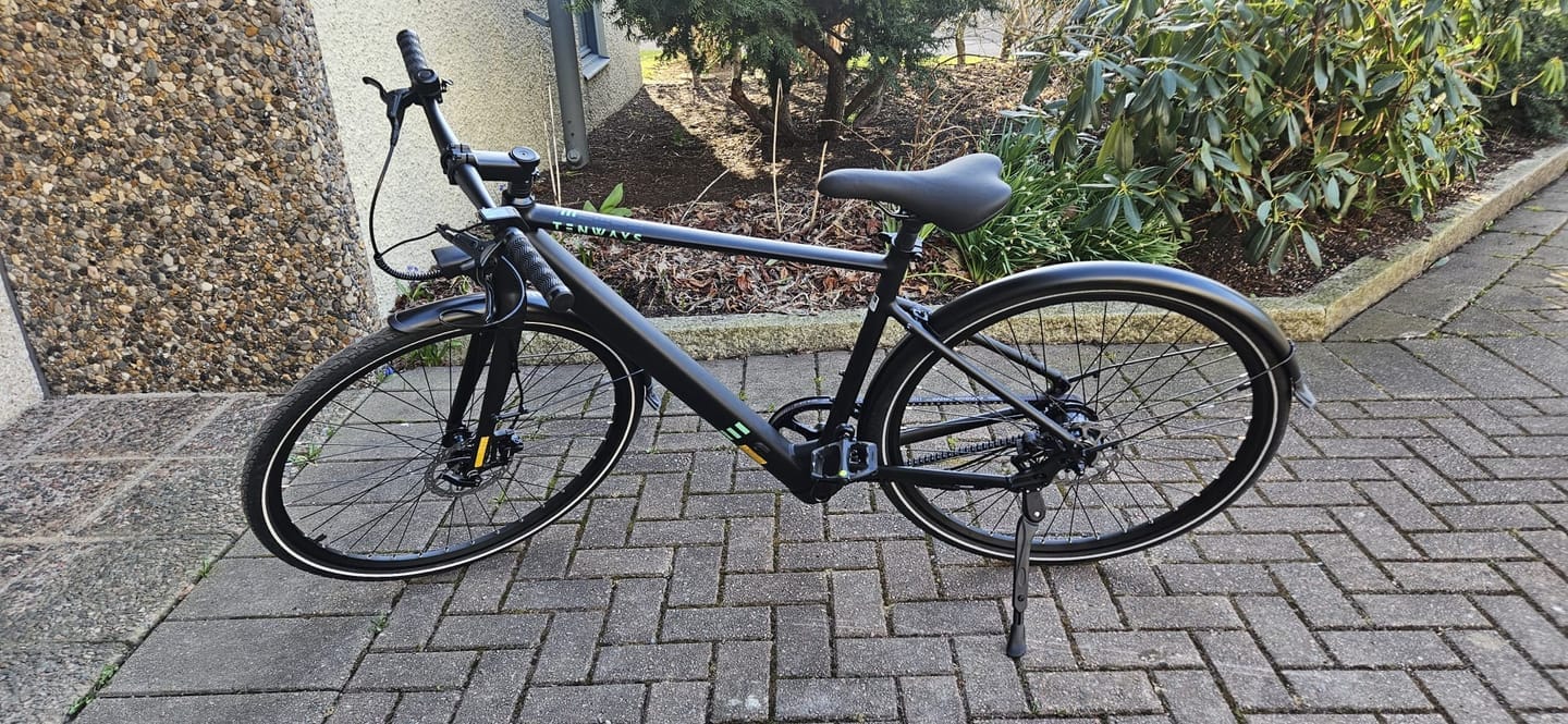 Customer photo review of TENWAYS CGO600