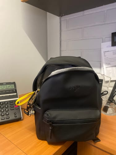 Customer photo review of Bondi Black