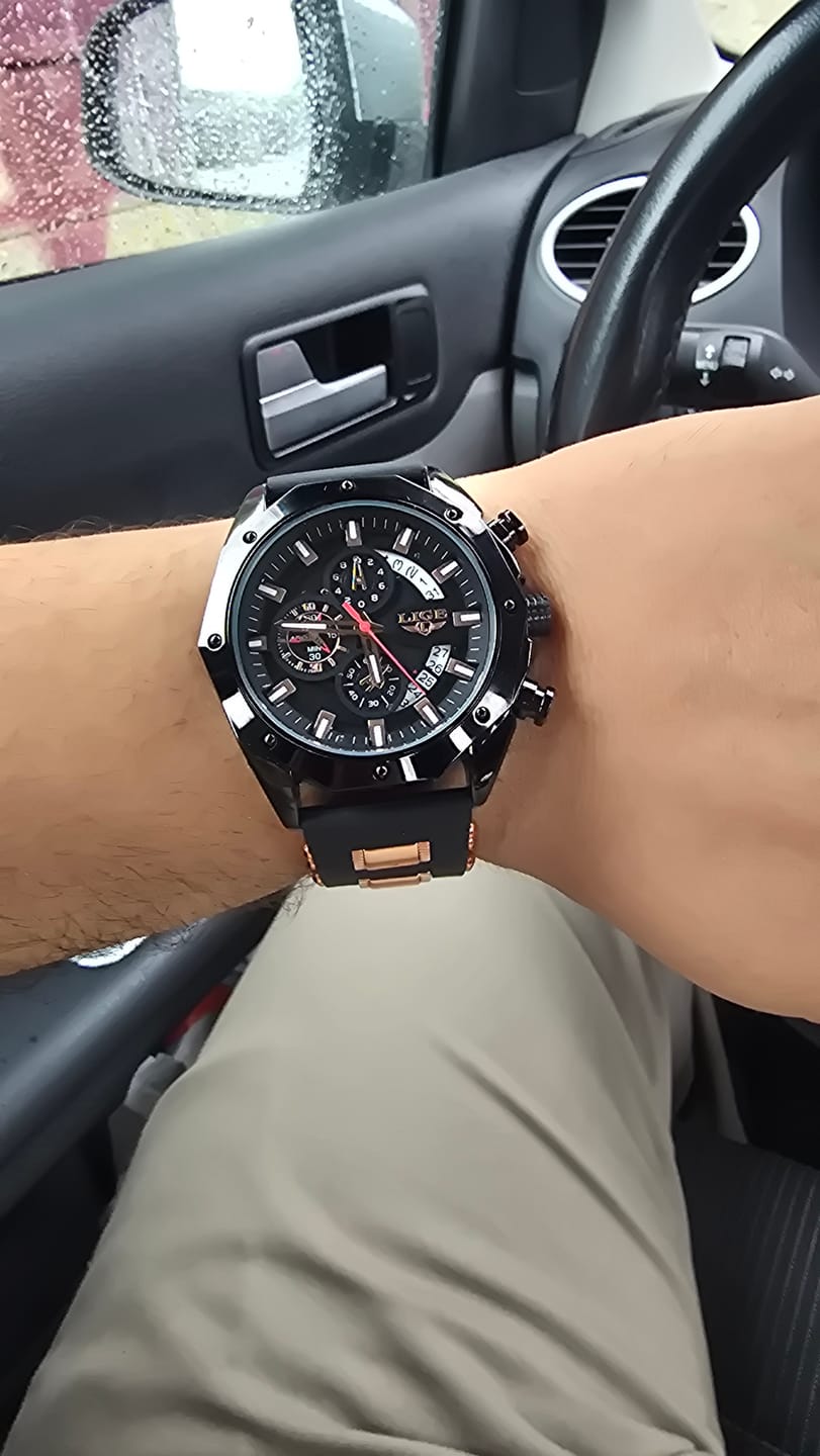 Customer photo review of Eleganto Pegasus