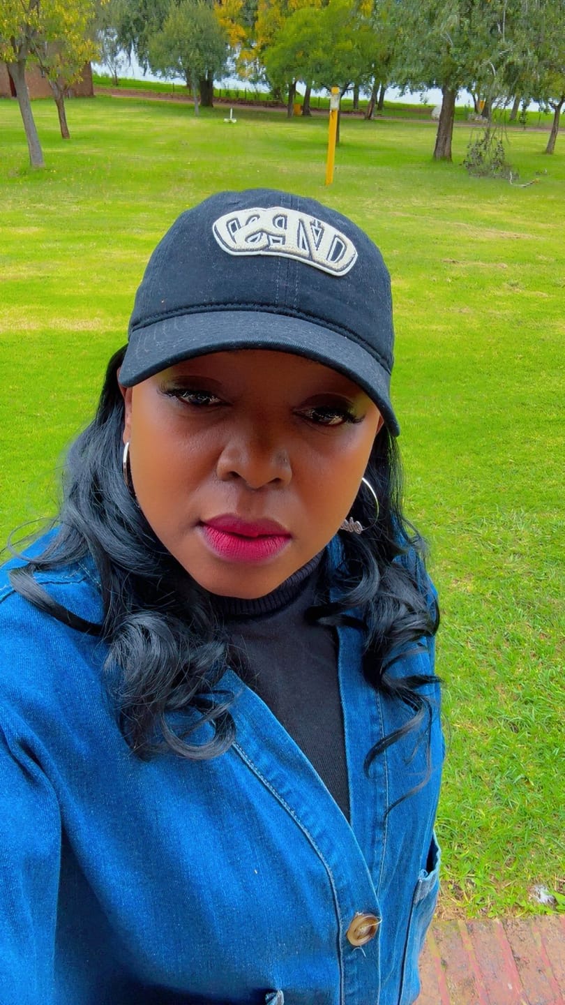 Customer photo review of Silver Precious Era Logo Hoops