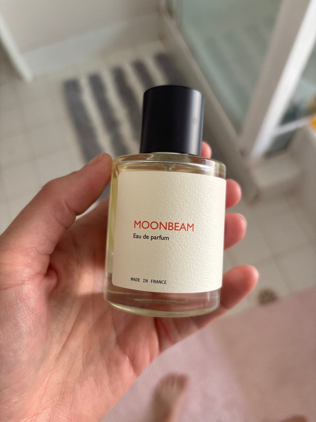 Customer photo review of Rooftop Romance