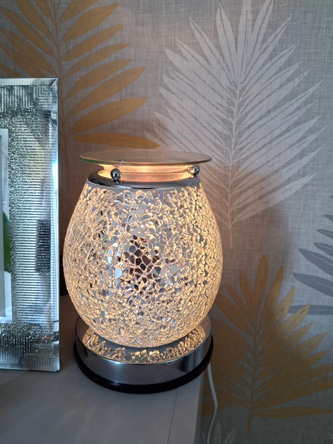 Customer photo review of Dark Opium Gel Melt