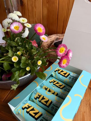 Customer photo review of Banoffee Pie