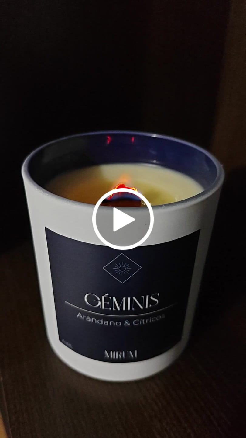 Customer video review of Mirum Astrología