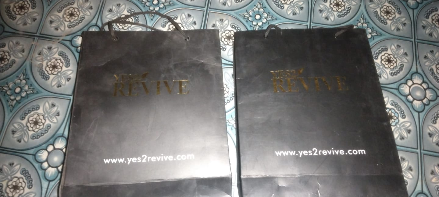 Customer photo review of Skin Rejuvenate - Best Skincare and Skin Glow Supplements