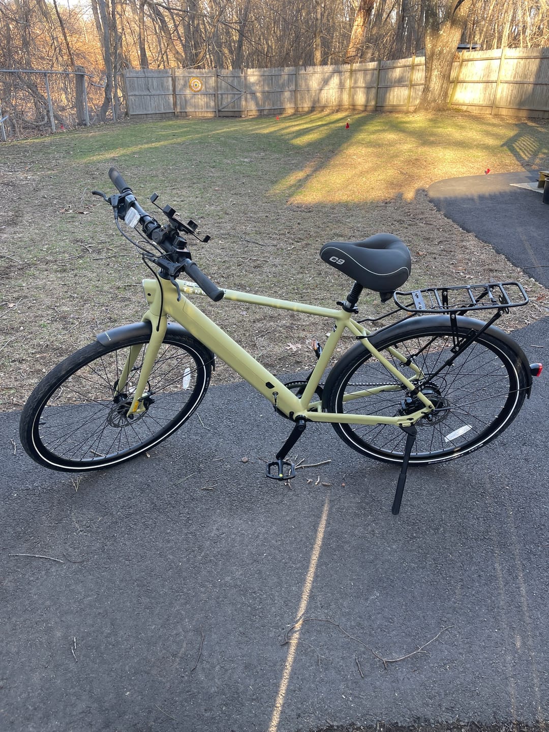 Customer photo review of TENWAYS CGO600 Pro | Plus