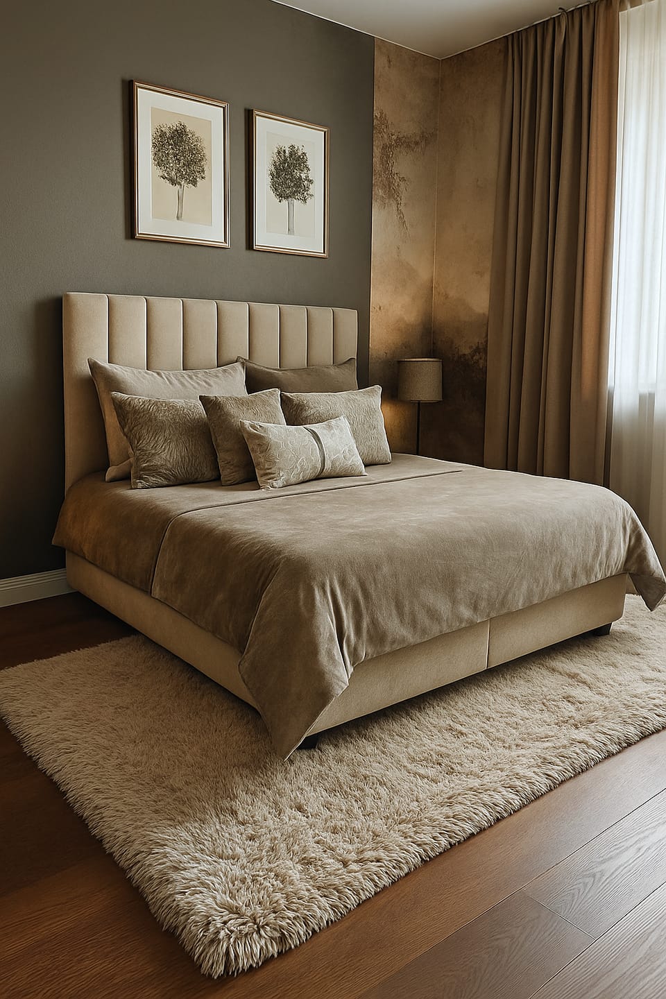 Customer photo review of Y-NOT - Elektrische Boxspring - Lumière - Complete set - Nº29 Ivory