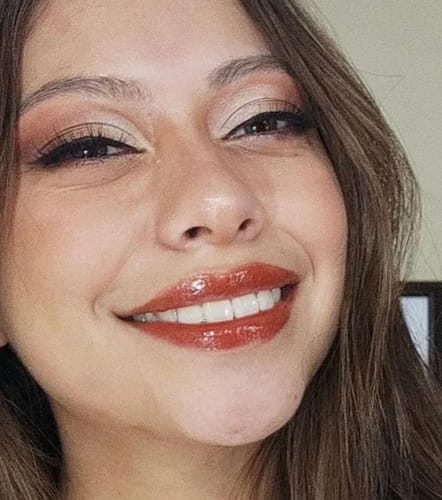 Customer photo review of PALETA DE SOMBRAS STORYTIME