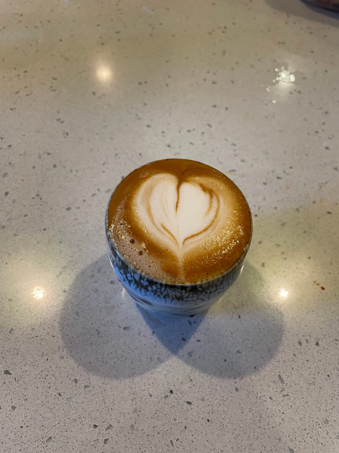 Customer photo review of Mikro Seasonal Blend
