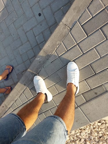 Customer photo review of McLifts - 8cm (3")