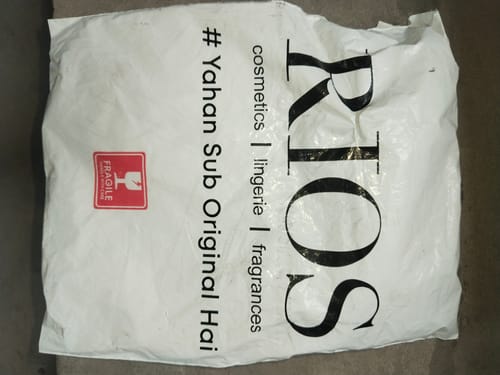 Customer photo review of Enchanteur Charming Perfumed Deo Roll-On 50ml