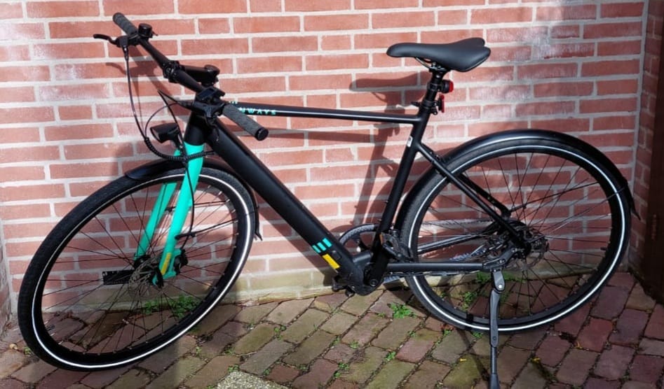 Customer photo review of TENWAYS CGO600