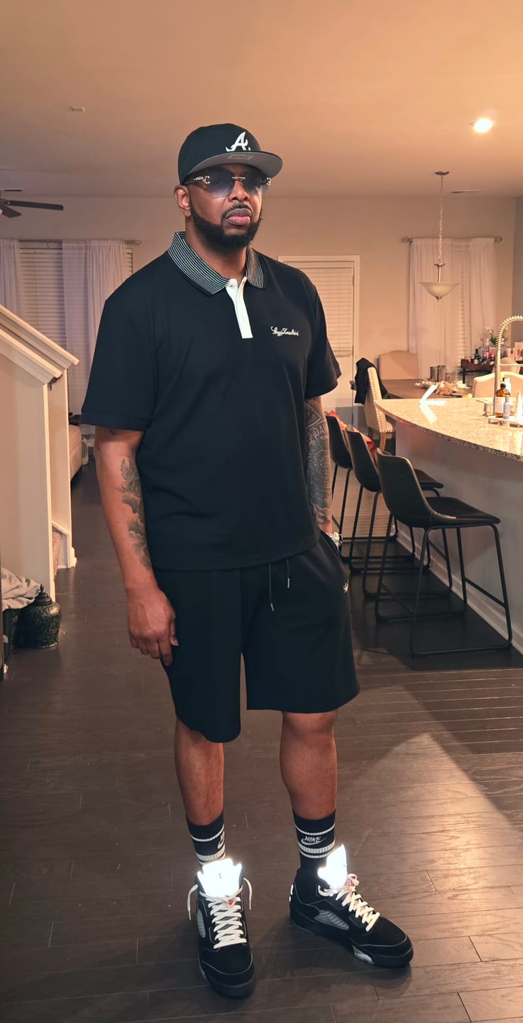 Customer photo review of Suveniri Polo- Black Beauty
