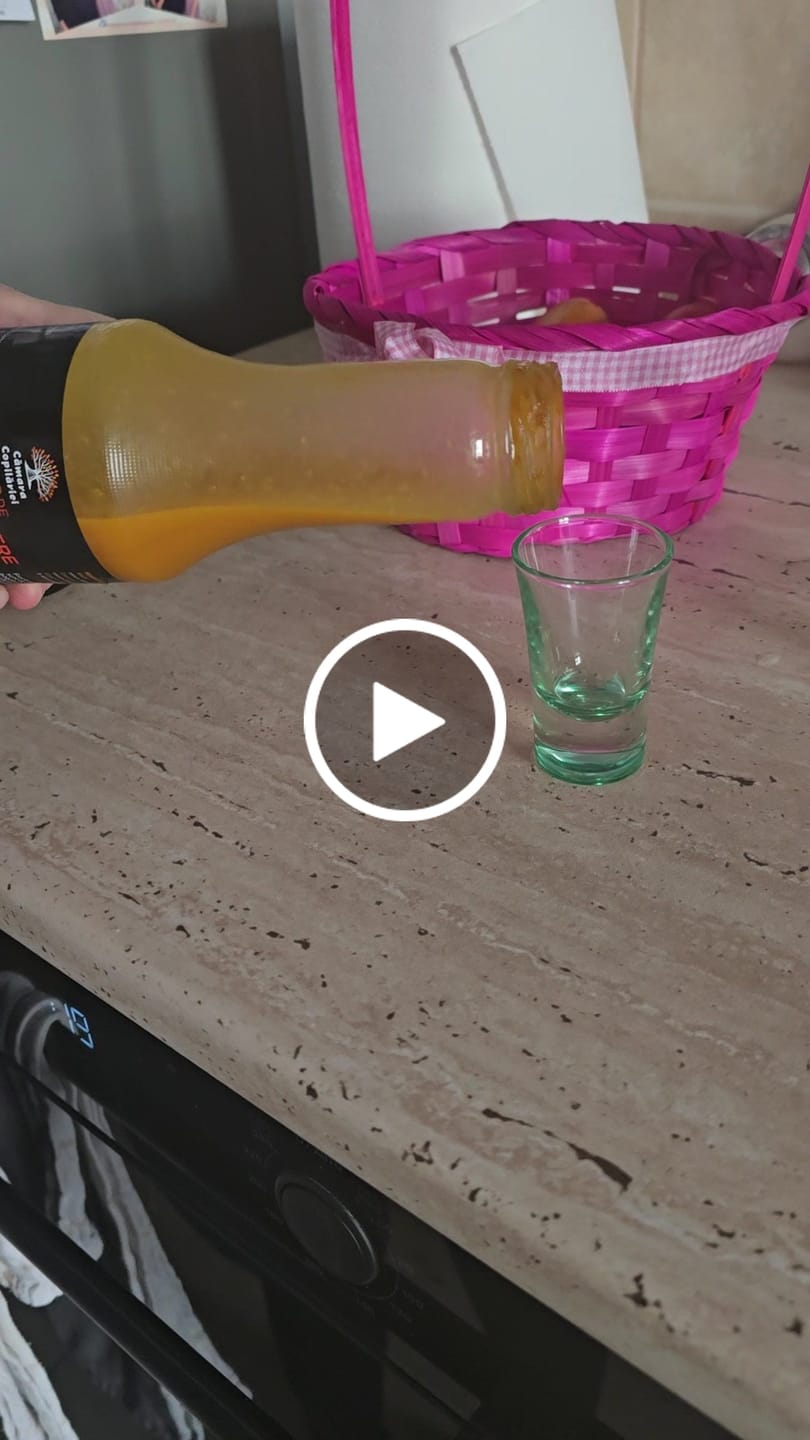 Customer video review of Pachet Imunitate - 4 x 500ml