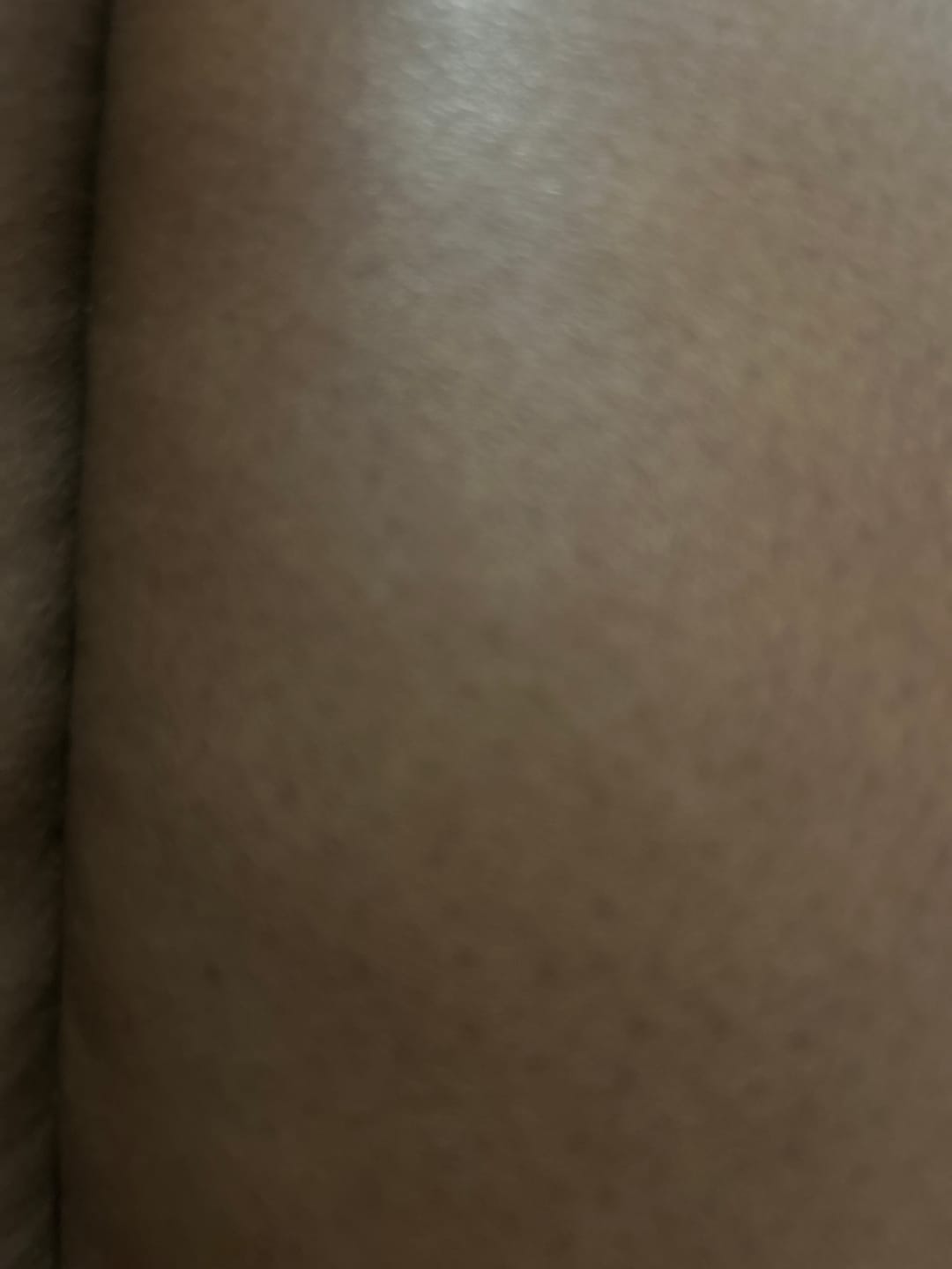 Customer photo review of Butt Enlargement Oil Serum - Natural Curves Serum