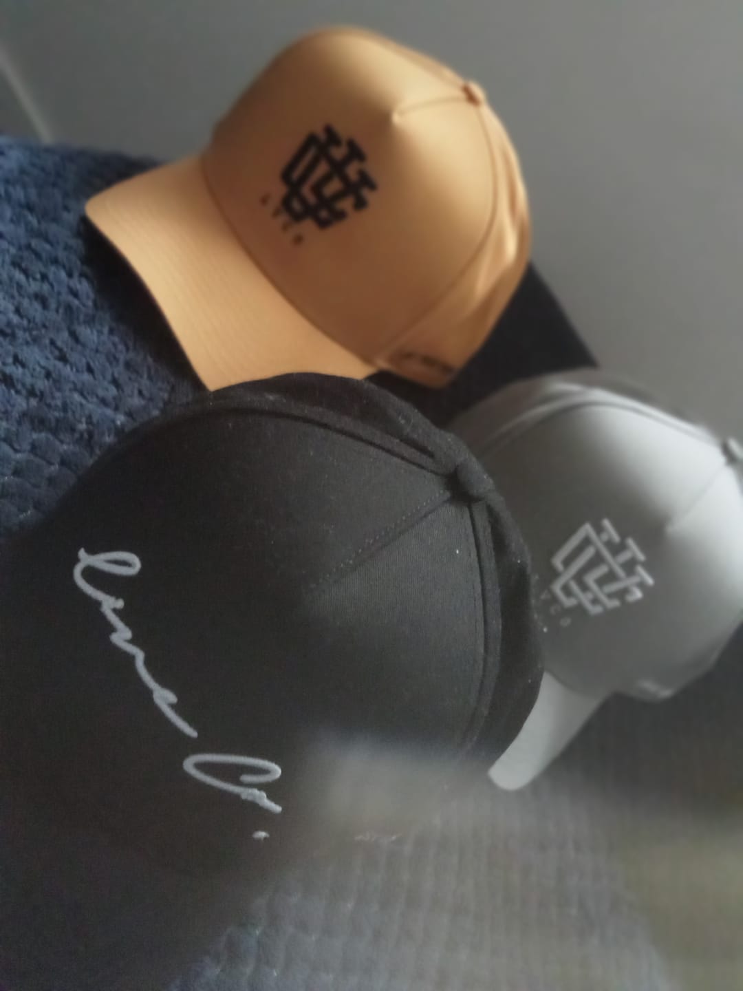 Customer photo review of SHIPPING PROTECTION