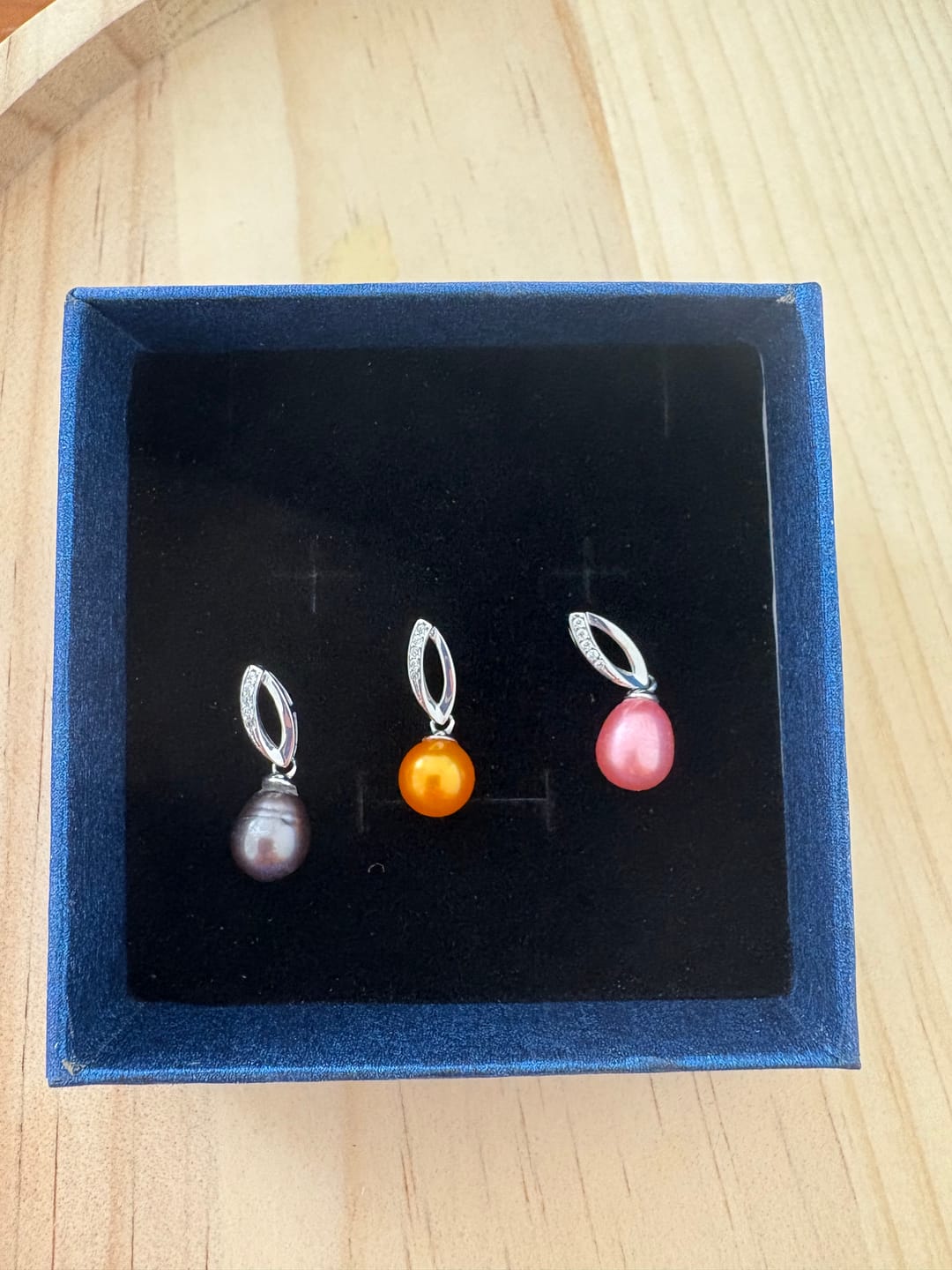 Customer photo review of DezLin Scoops Free USA Shipping 1,000+ Variations