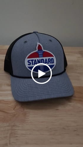Customer video review of Shipping Protection by Themadhatterco