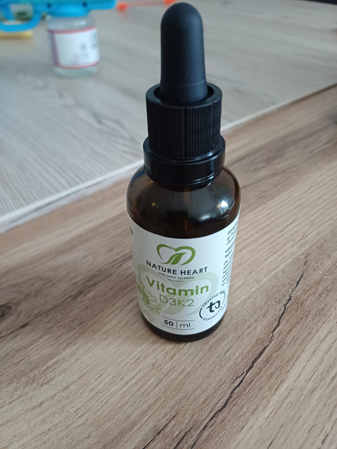 Customer photo review of SpikX Remove | limitiert