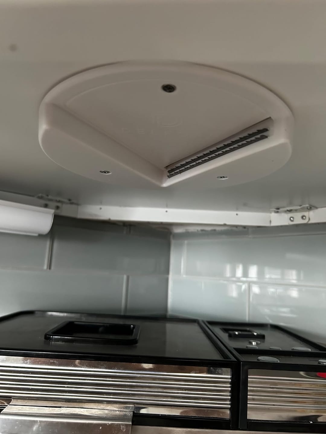 Customer photo review of Chef Solutions™ Grip Twister