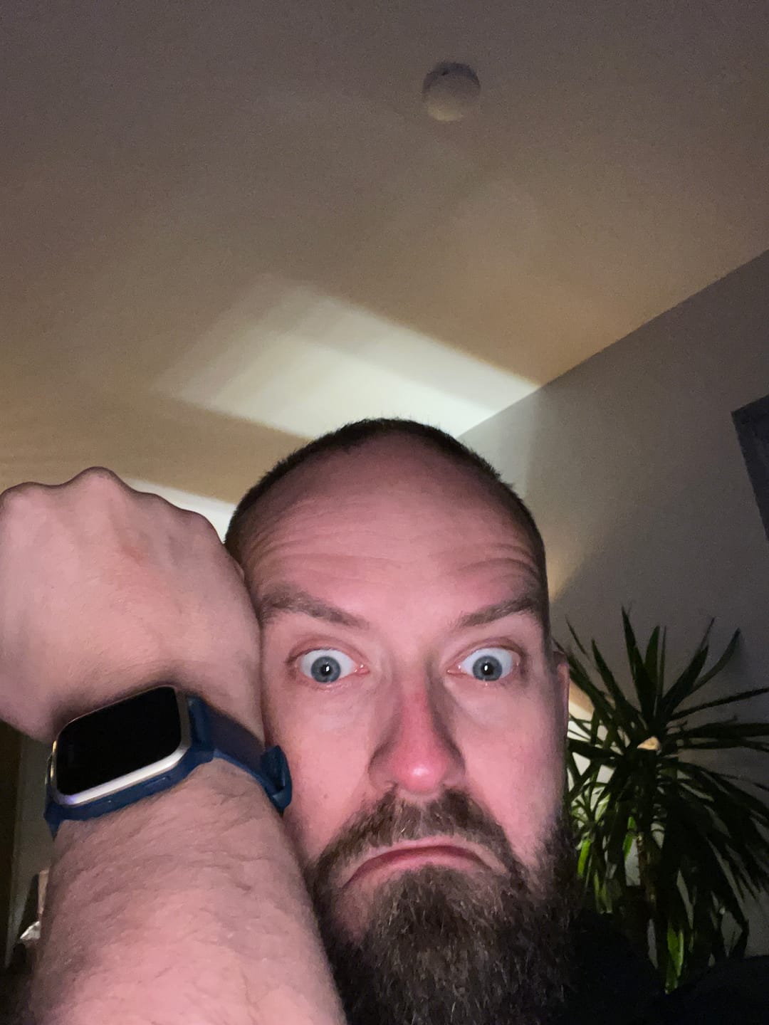 Customer photo review of Qlokkie GPS Horloge Kind - Kiddo Mini - Zwart