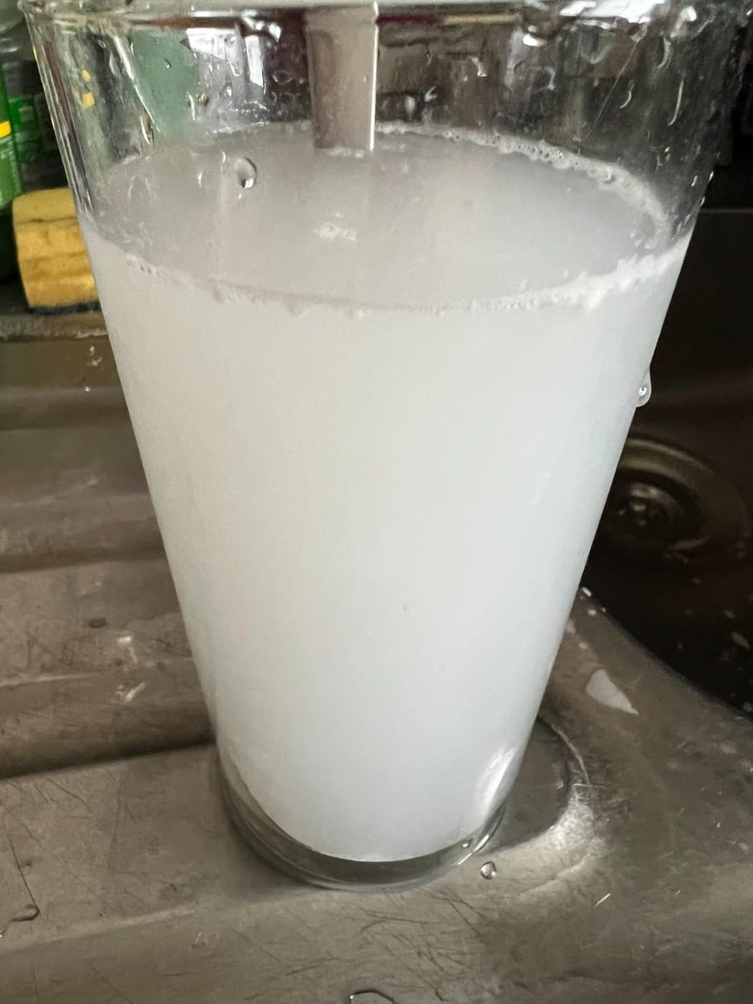 Customer photo review of Free Soul Hydrate
