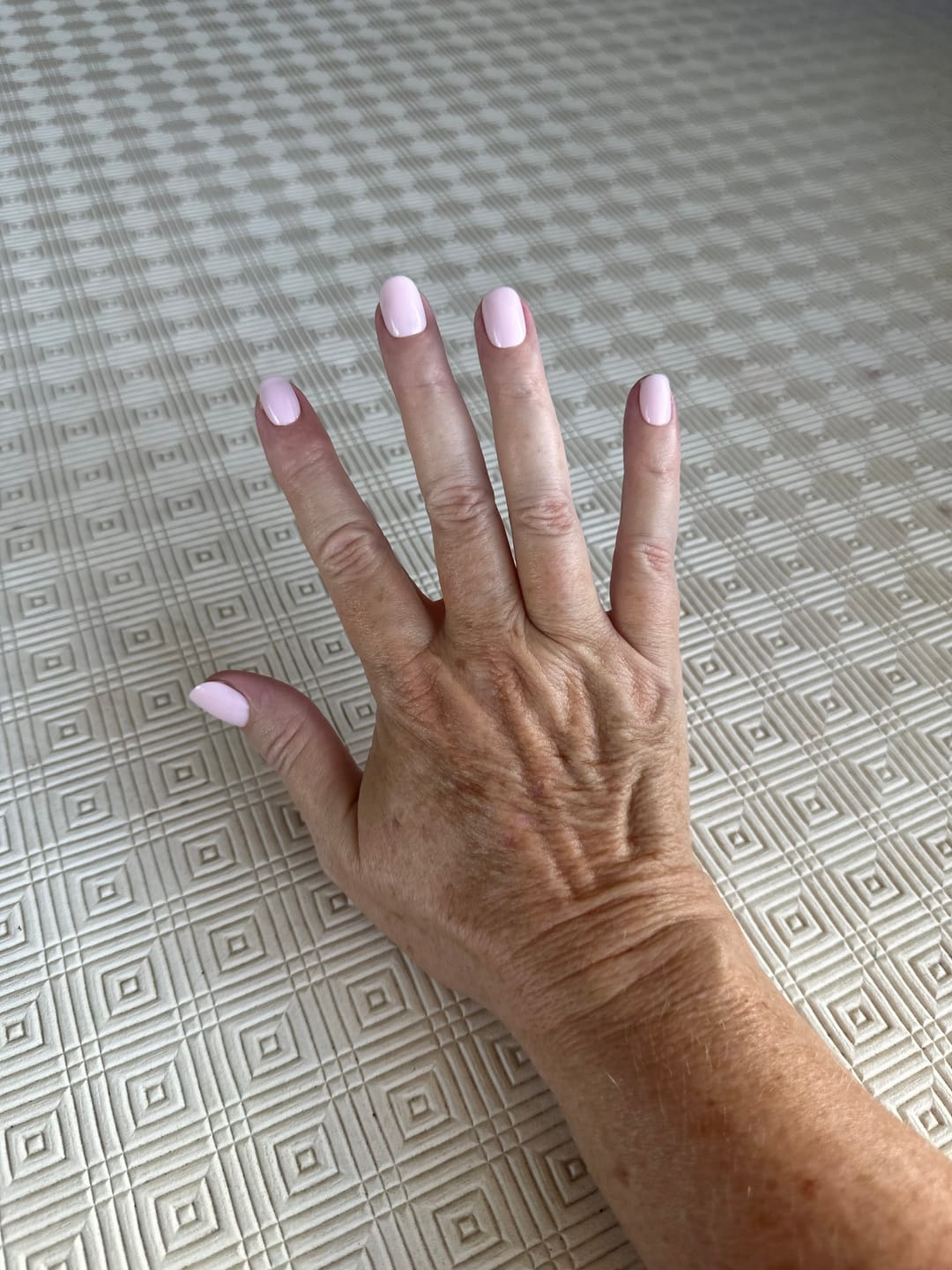Customer photo review of Elle