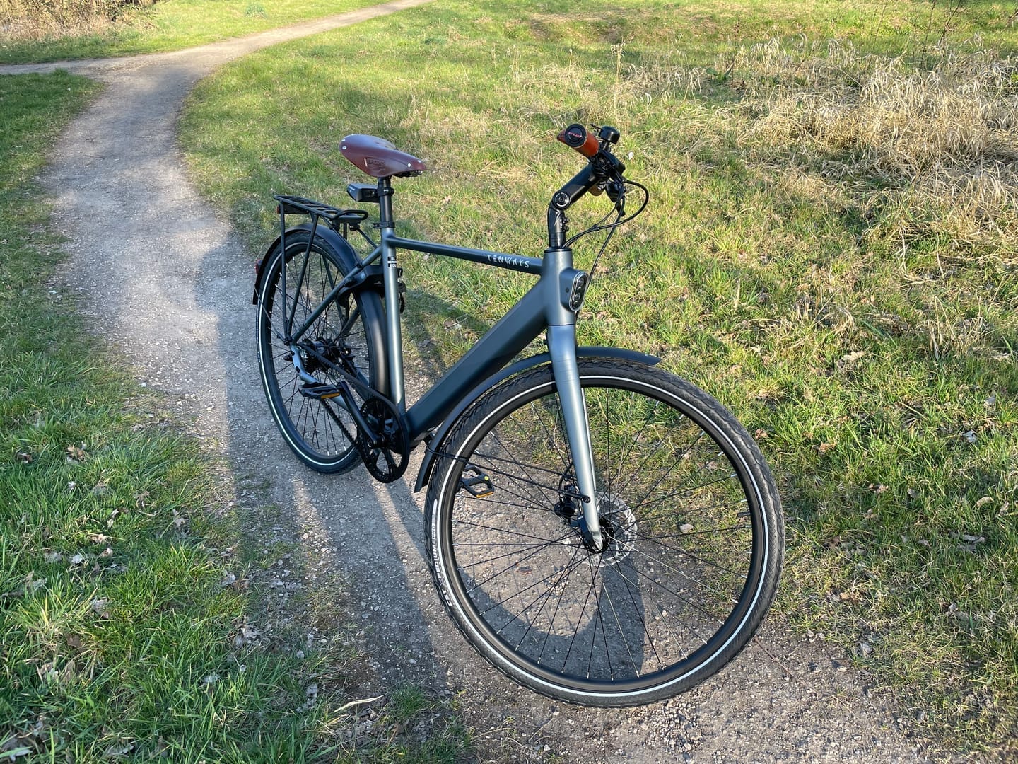 Customer photo review of TENWAYS CGO600 Pro | Plus