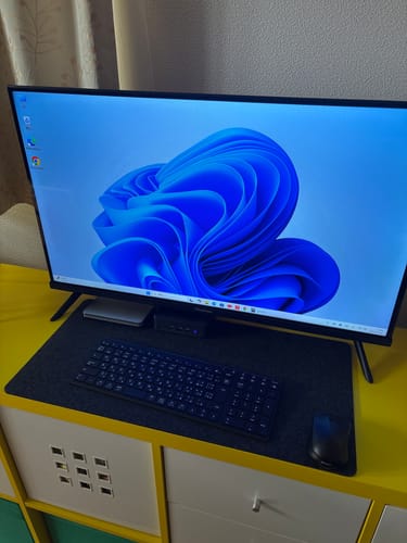 Customer photo review of GEEKOM NUC MINI AIR12 ミニPC 第12世代 インテル® Alder Lake N100