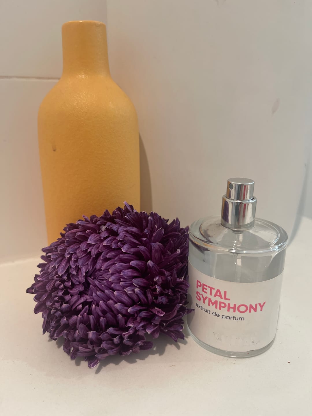 Customer photo review of Petal Symphony