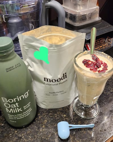 Customer photo review of Complete Festive Bundle