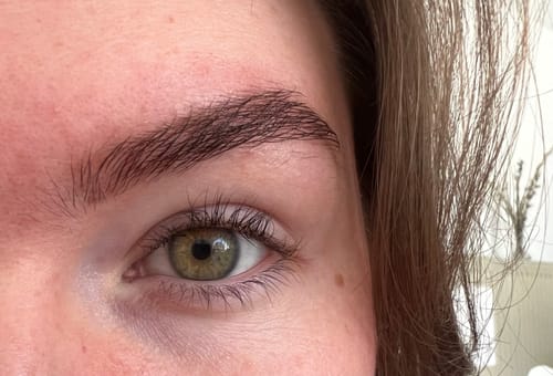 Customer photo review of PRETTY WOMEN STARTER KIT (5mm-15mm)