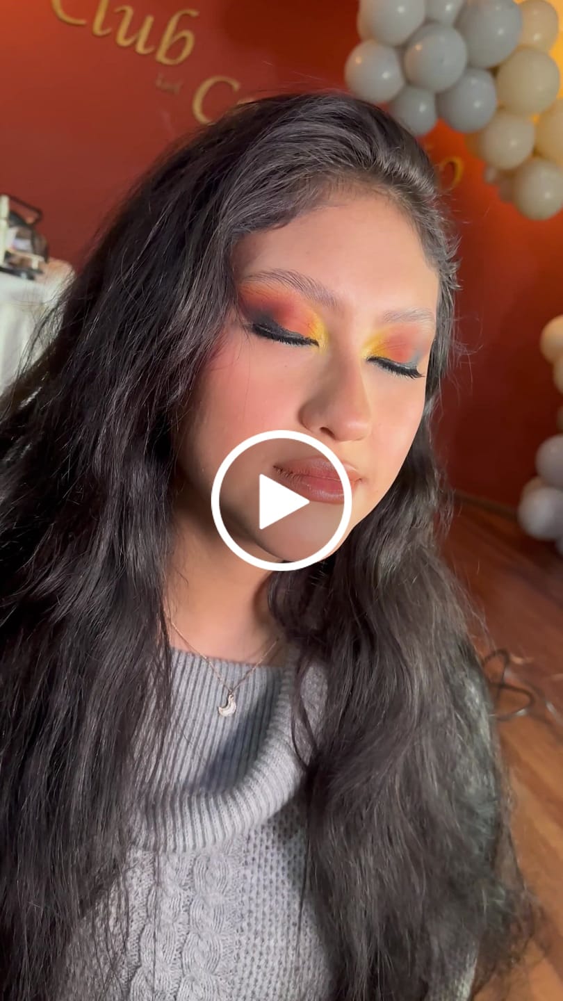 Customer video review of RUBORES COMPACTO 1ST SCENE