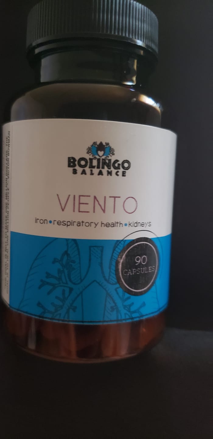 Customer photo review of VIENTO