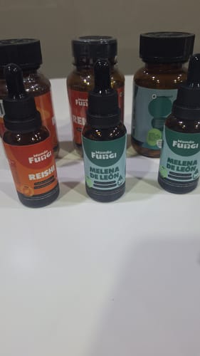 Customer photo review of Pack: Calma y Concentración