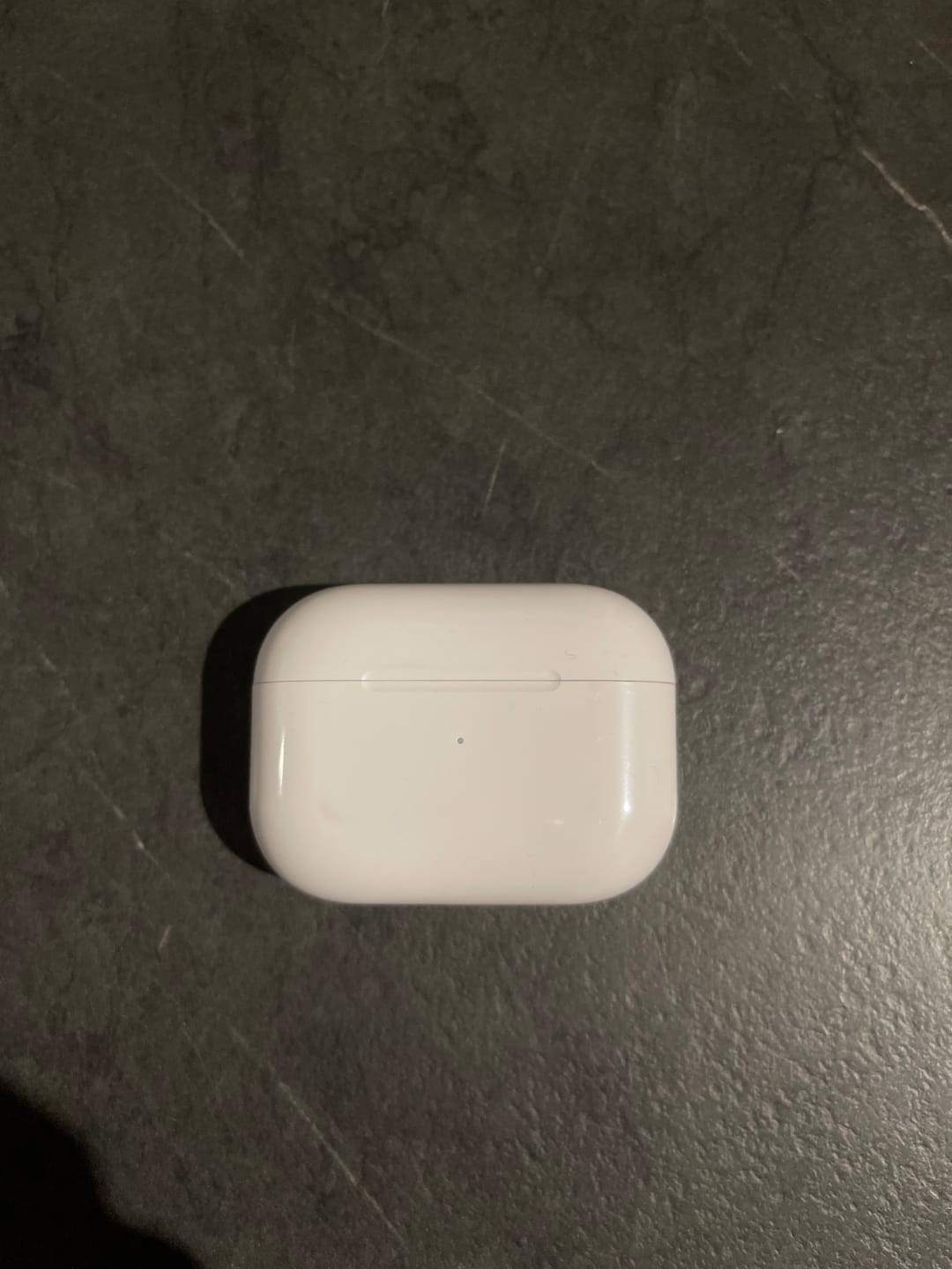 Customer photo review of AirPods Pro 2 (2024) Type C