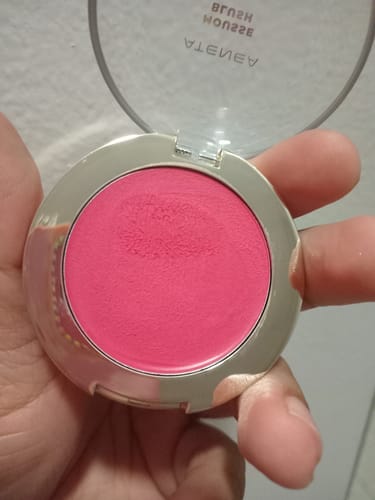 Customer photo review of RUBORES MOUSSE 1ST. SCENE