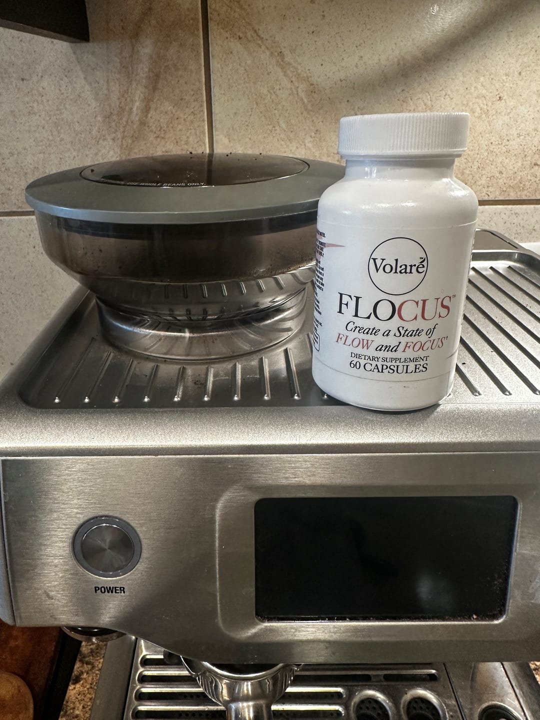Customer photo review of FLOCUS™