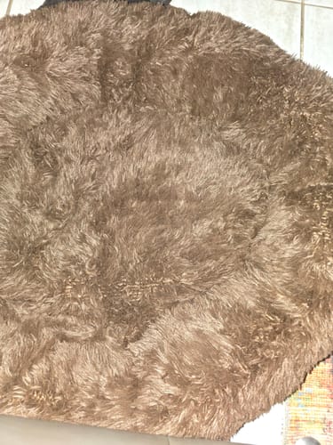 undefined review of Puppery Hundebett Wolke 7 - Das Original image 1 out of 1