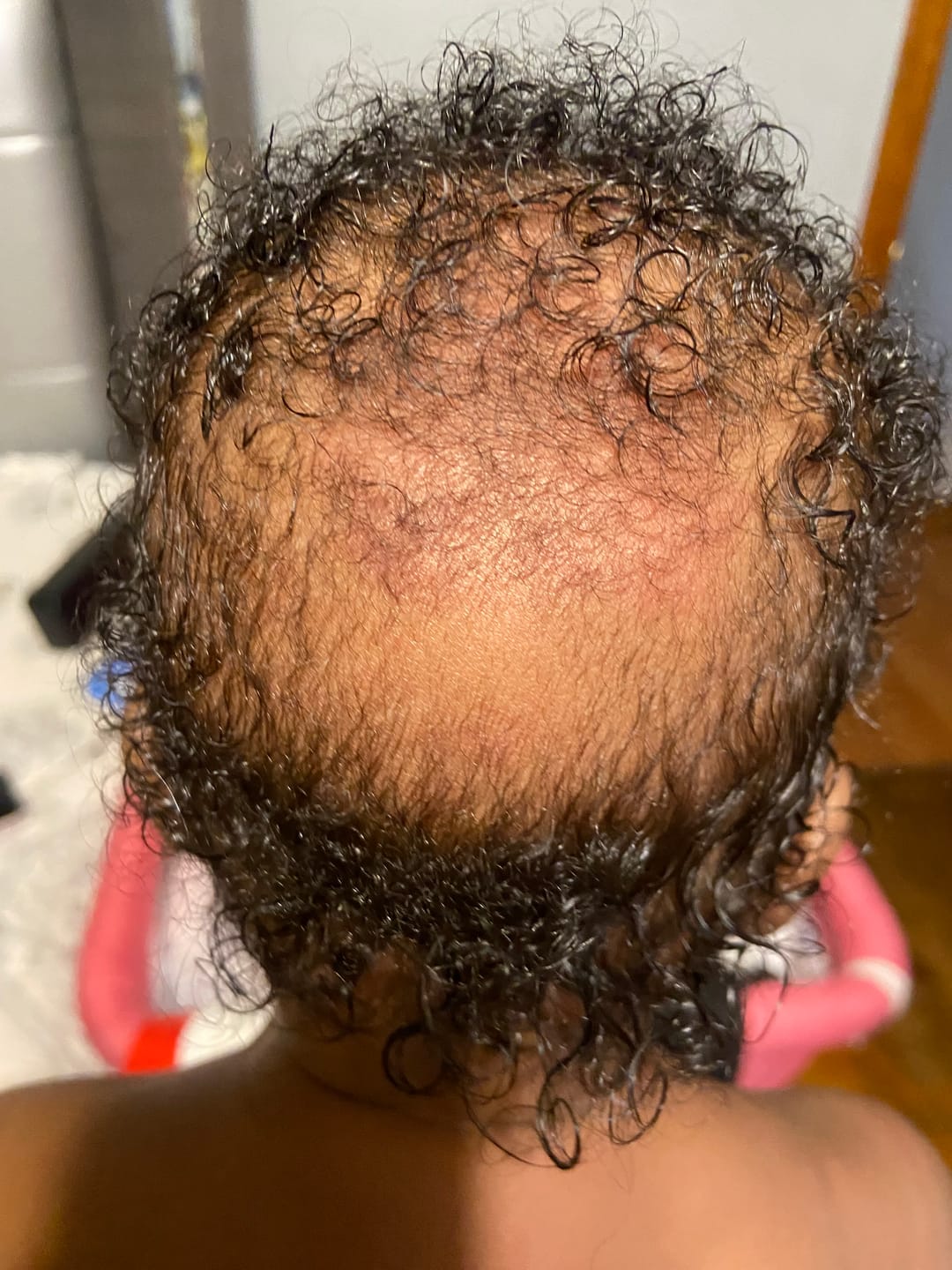 Customer photo review of I Want It All Whole Collection Kit