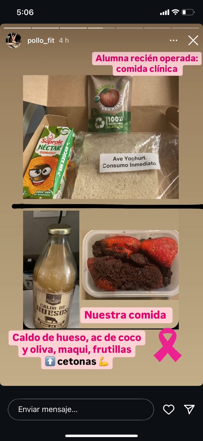 Customer photo review of ARMA TU PACK DE 8 BOTELLAS