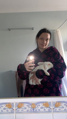 Customer photo review of Mixed 9 Pack [MERCH MADNESS]