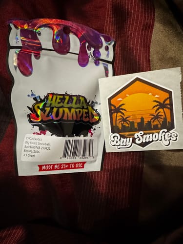 Customer photo review of Snow Balls