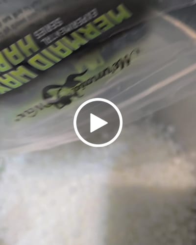 Customer video review of Experimental Series Hair Removal Wax