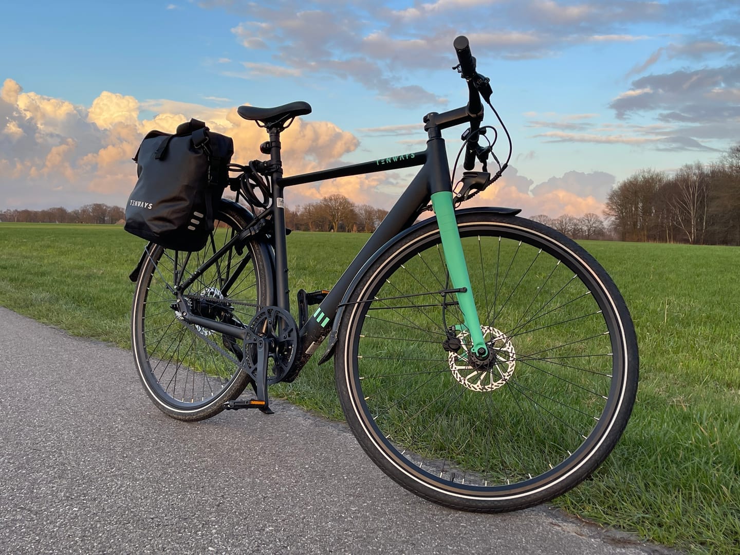 Customer photo review of TENWAYS CGO600
