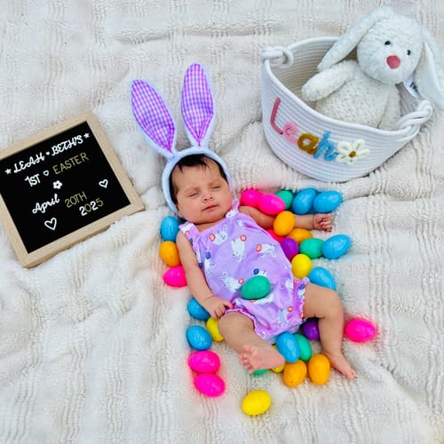 Customer photo review of Choose an Icon